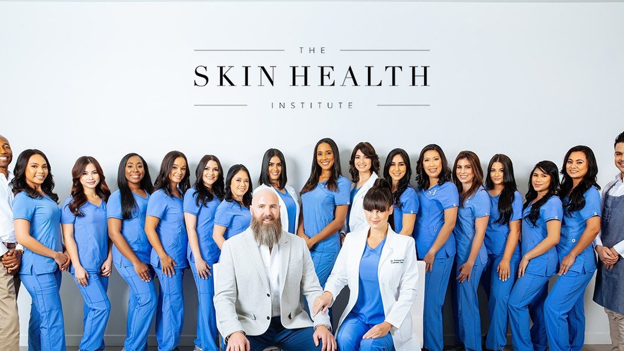 Skin Health Institute