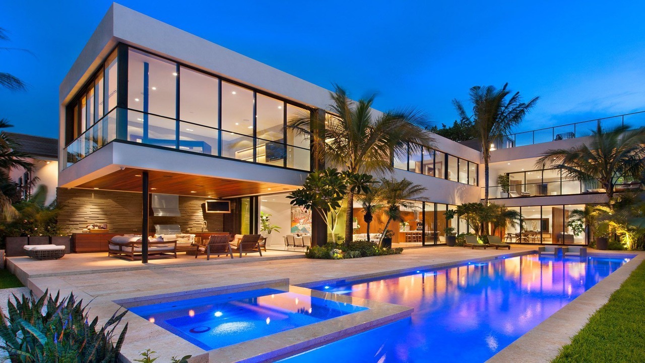 VIP Homes