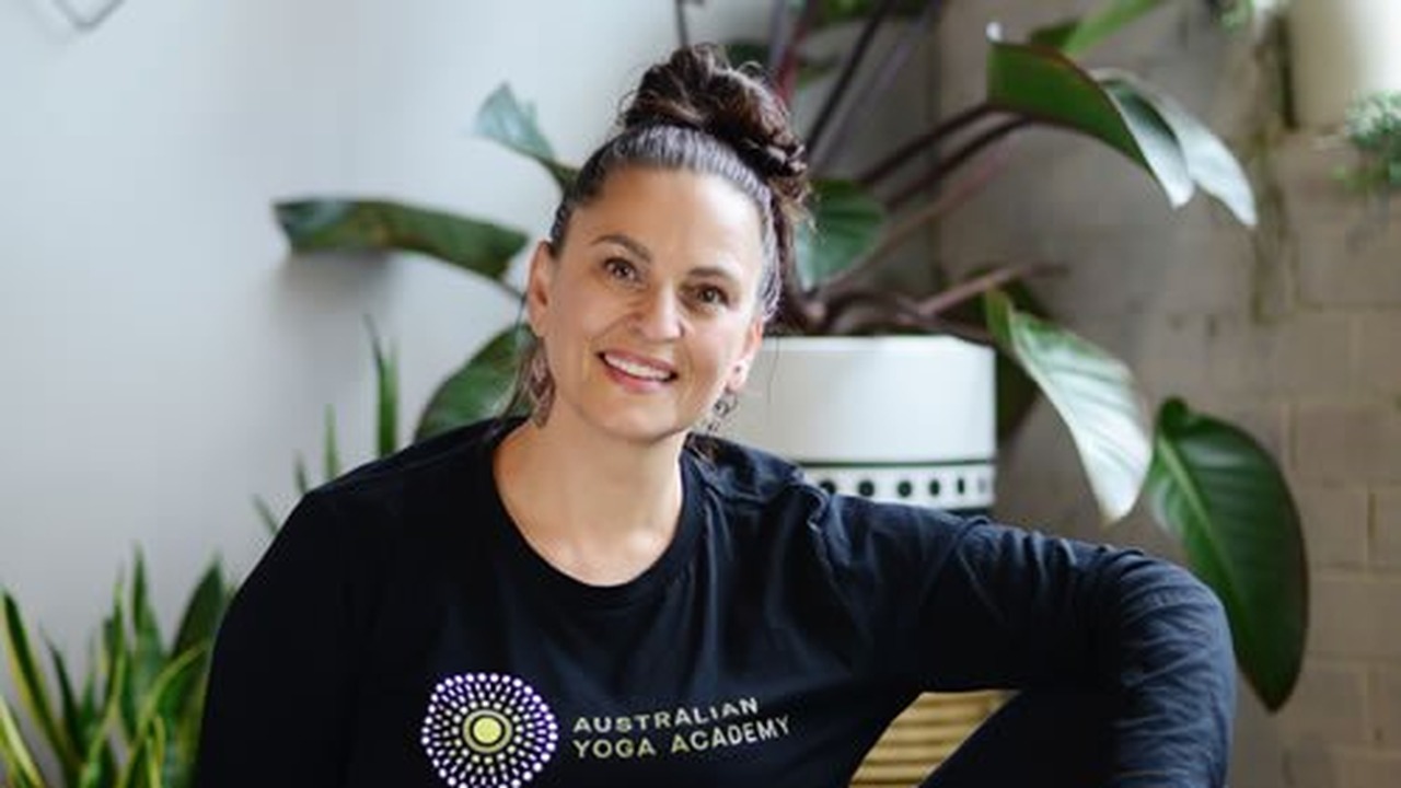 Australian Yoga Academy