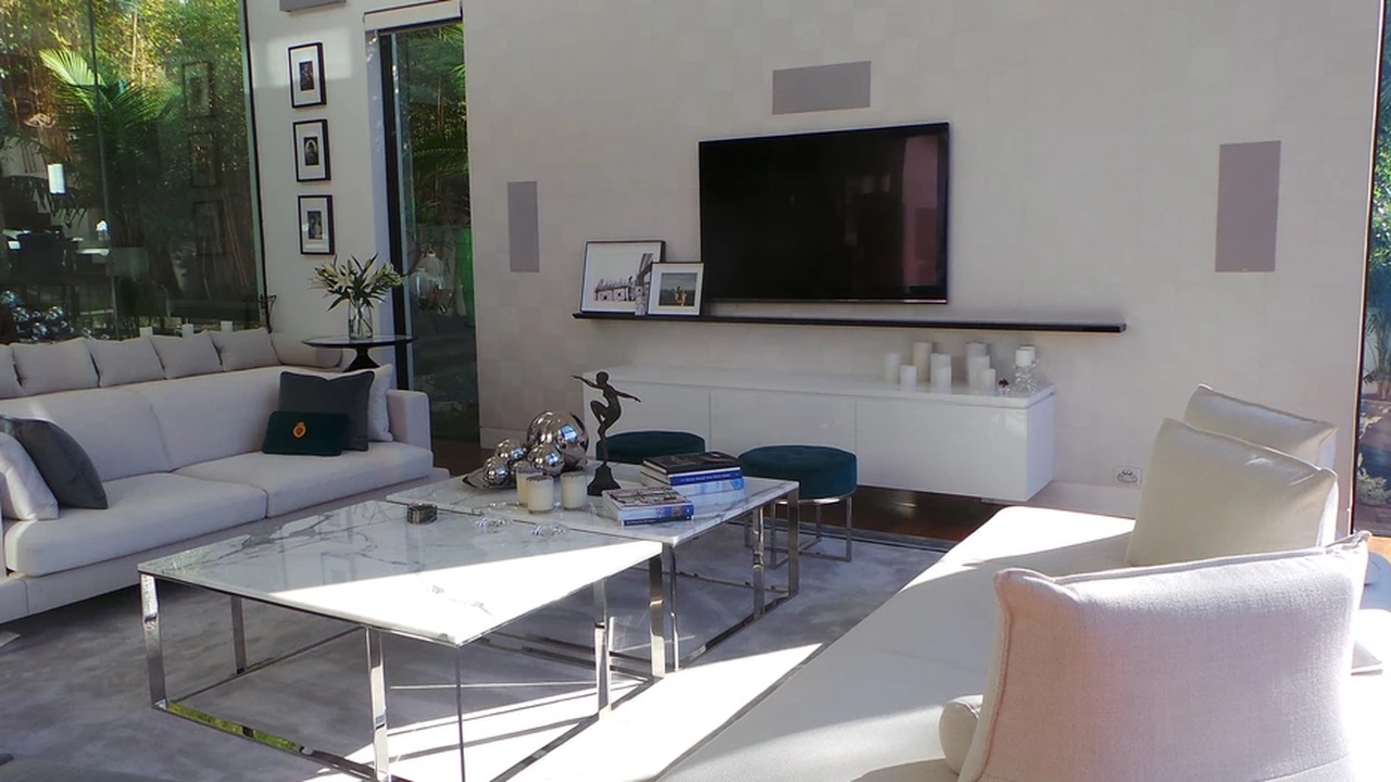 APR Detailed Joinery