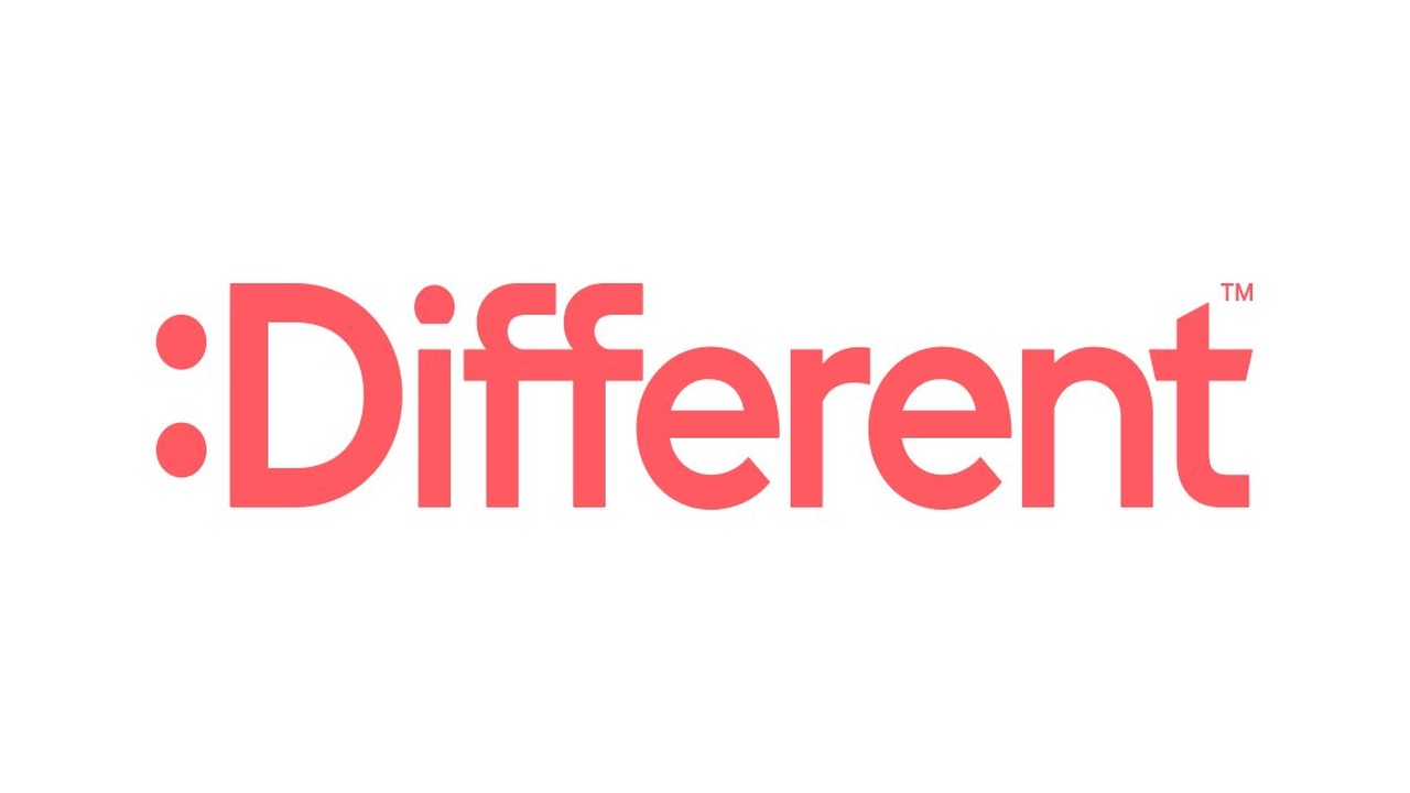 :Different