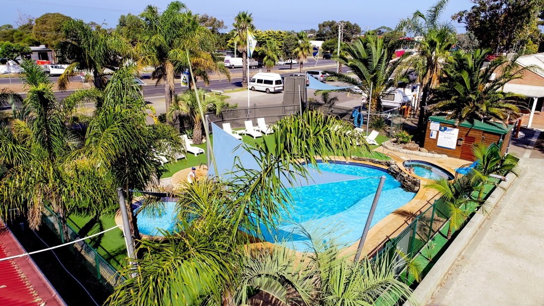 Big 4 Holiday Parks Australia